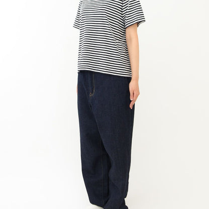 YAECA T Slub Yarn T-shirt