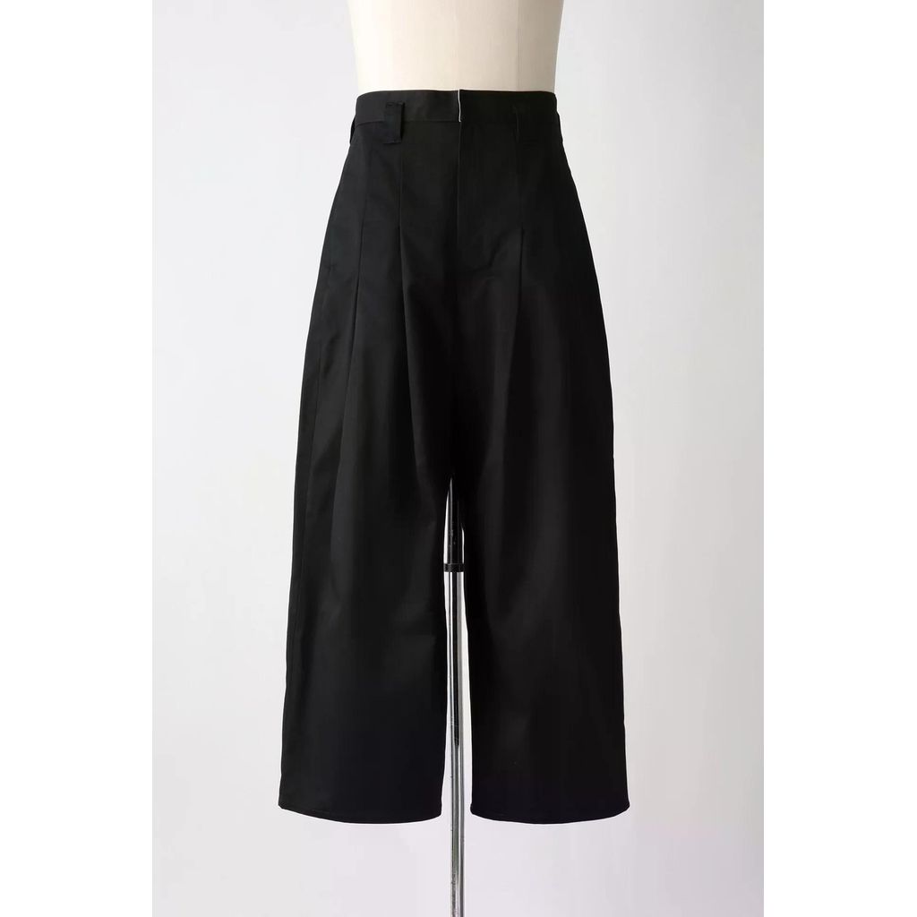 SHINYAKOZUKA BAGGY WITH DICKIES