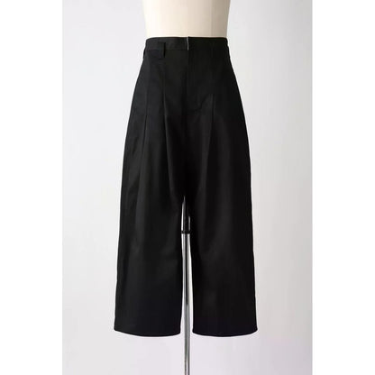 SHINYAKOZUKA BAGGY WITH DICKIES