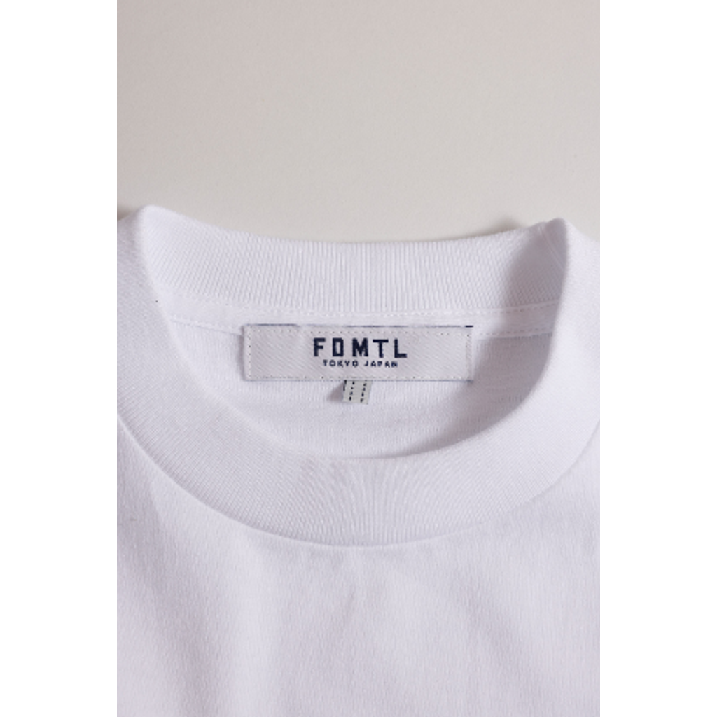FDMTL FA26TE13 FDMTL PROD TEE
