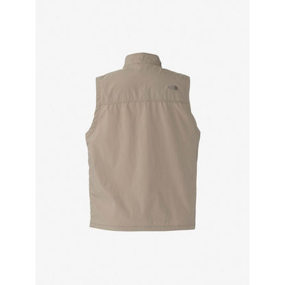THE NORTH FACE  トリップフィールドベスト ユニセックス