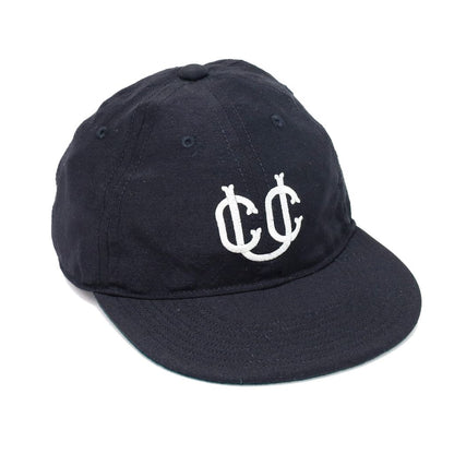 DECHO  COOPERSTOWN BALL CAP