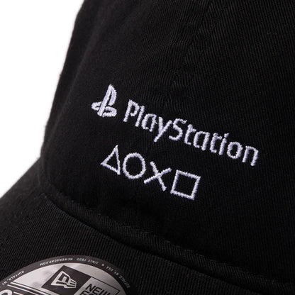 NEW ERA 9TWENTY PlayStation ロックアップ