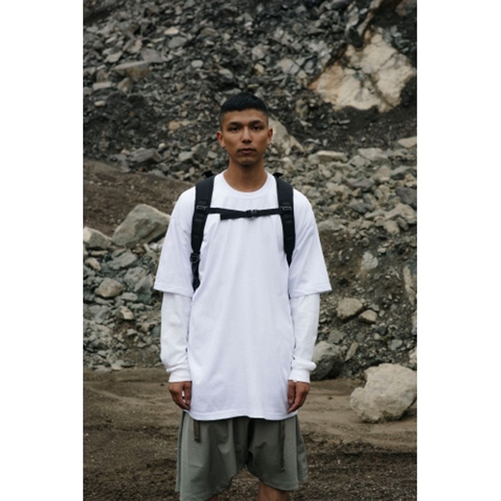 BAICYCLON by Bagjack BACKPACK BCL-37