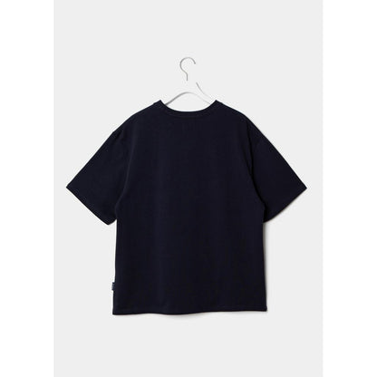 APPLEBUM APPLEBUM T-shirt [Navy] / 0001101