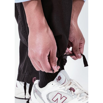 APPLEBUM Wide Military Pants 2520803