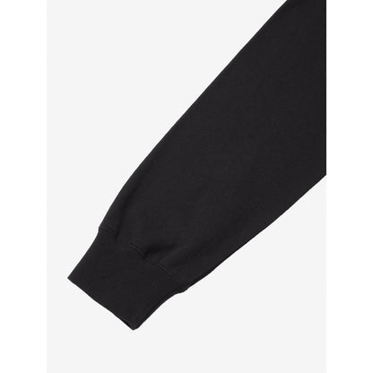 THE NORTH FACE  ロングスリーブネバーストップアイエヌジーティー（ユニセックス）