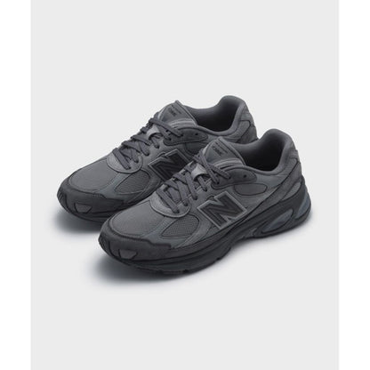 COMME des GARCONS HOMME 『New Balance 2010』 W-NAME GRAY