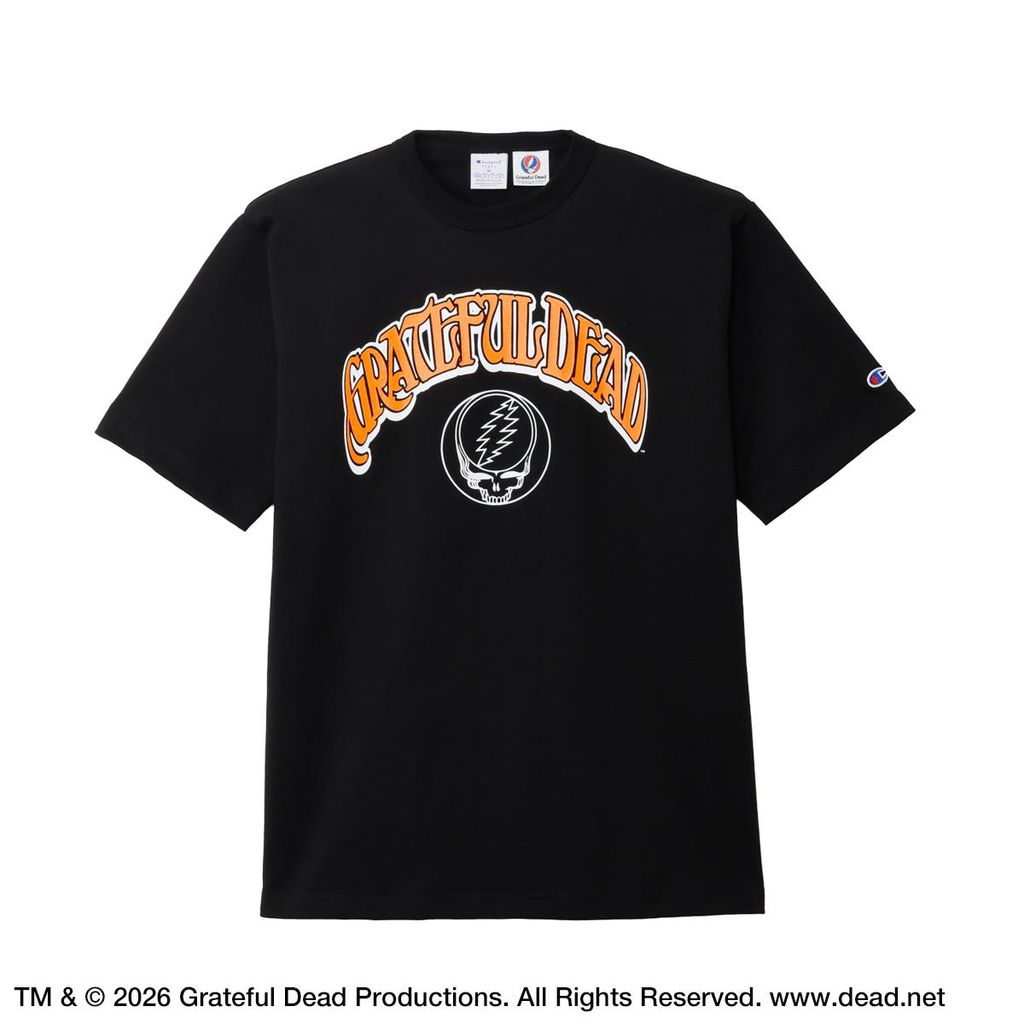 Champion ティーテンイレブン ショートスリーブTシャツ