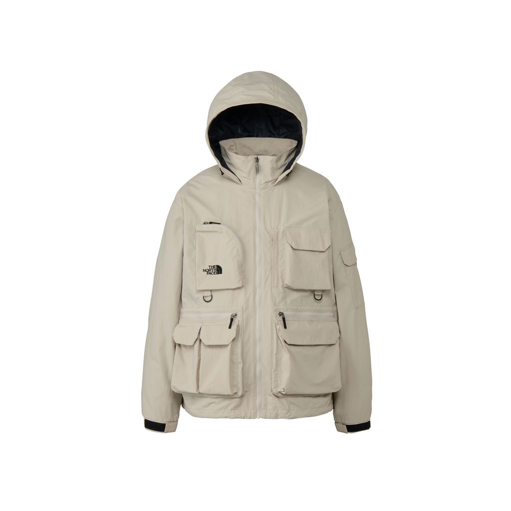 【予約商品】THE NORTH FACE Field Utility Jacket