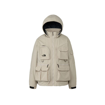 【予約商品】THE NORTH FACE Field Utility Jacket