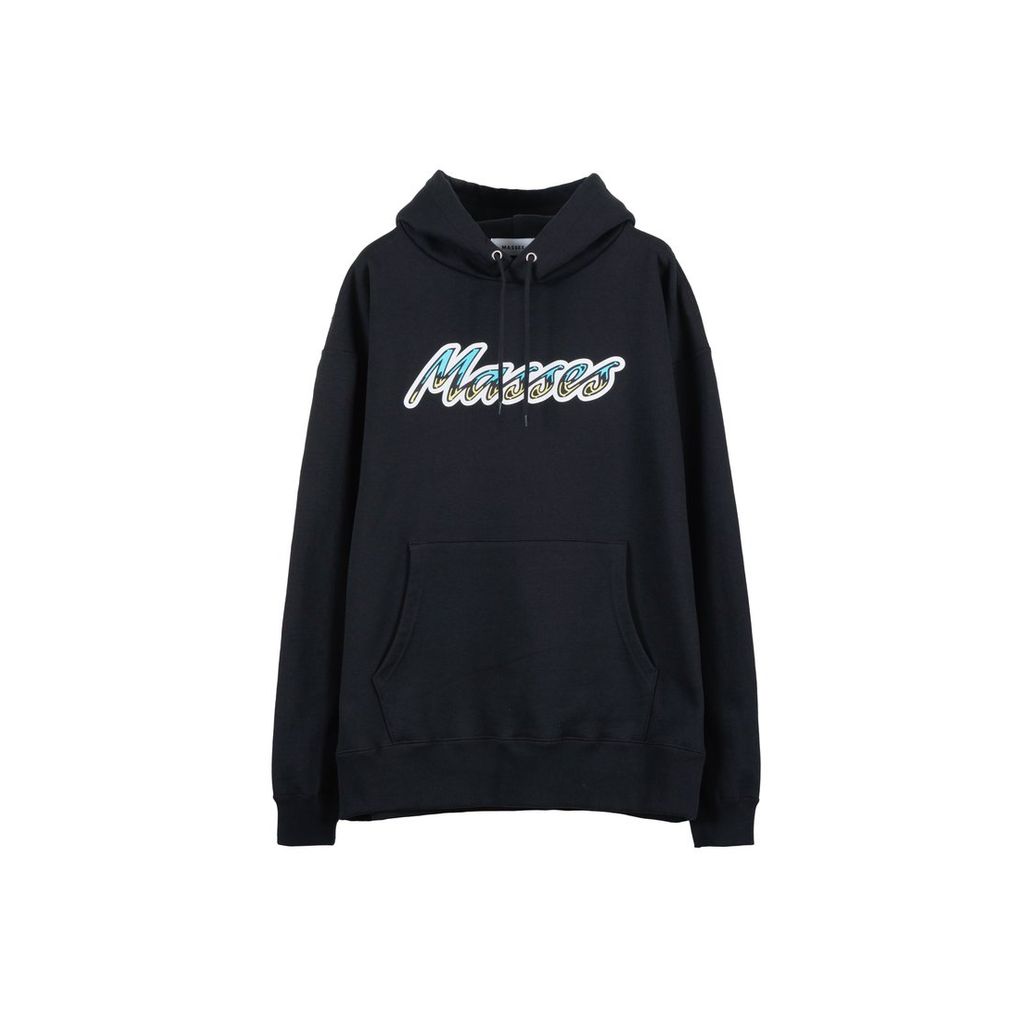MASSES PORKCHOP×MASSES HOODED EAGLE