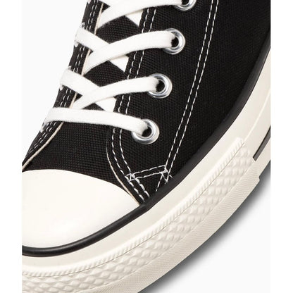 CONVERSE CANVAS ALL STAR J OX BLACK