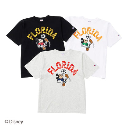 Champion リバースウィーブ(R) ショートスリーブTシャツ