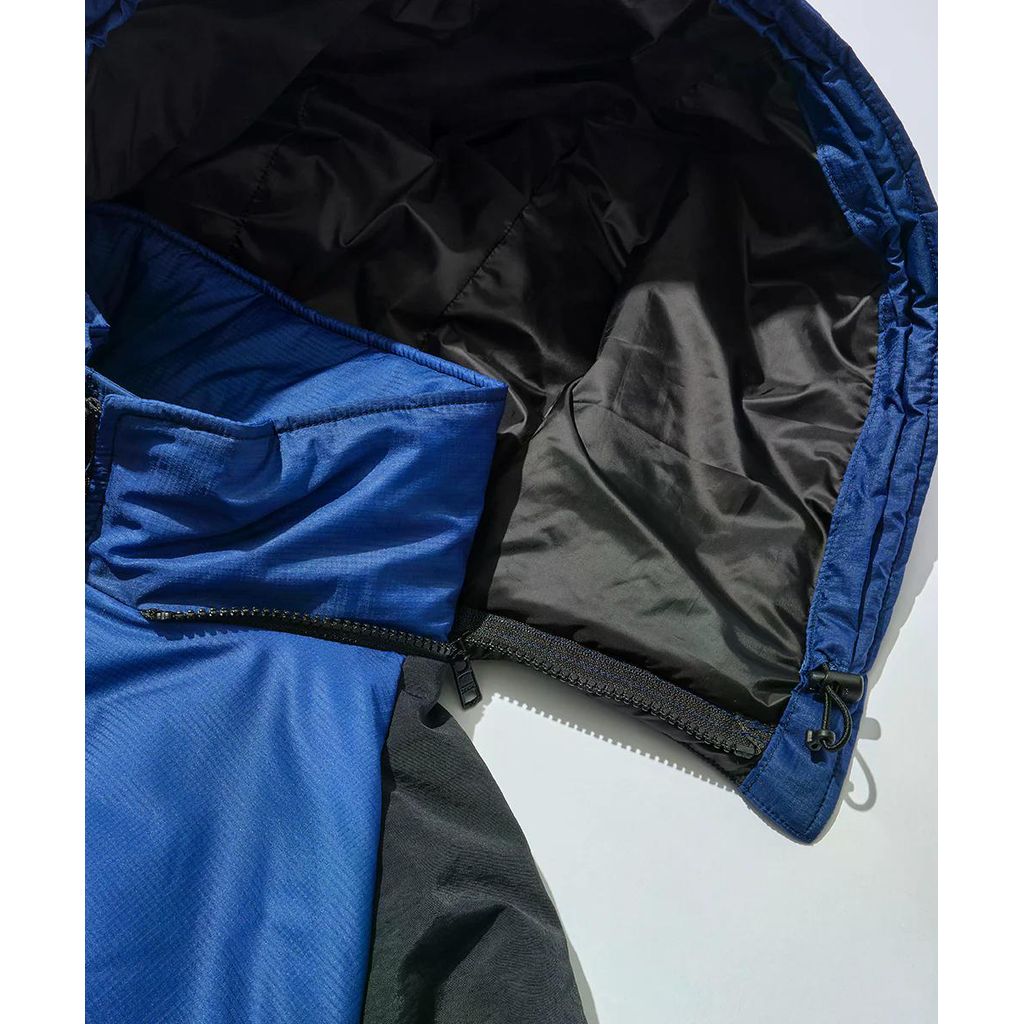 MOUNTAIN RESERACH ID JKT. (Insulation)
