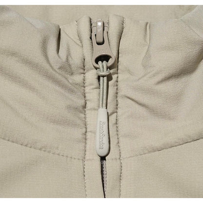 FreshService "PERTEX® QUANTUM AIR MINI RIPSTOP ZIP-UP BLOUSON"