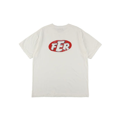 BOW WOW FER MOTORSPORT TEE AGED