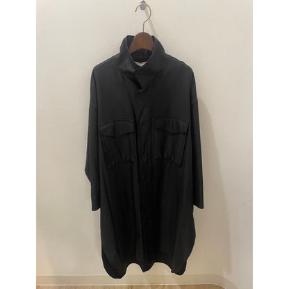 Americana  M65タイプシャツコート