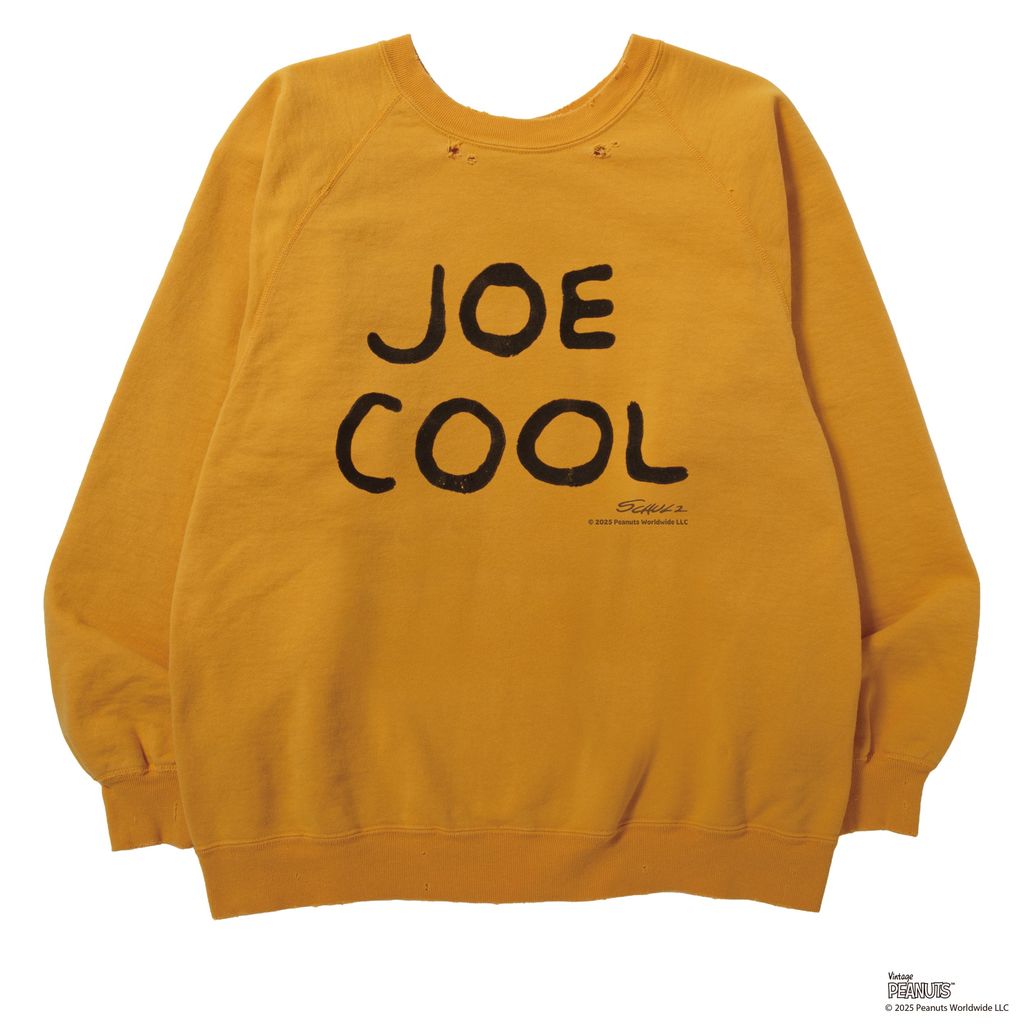 NEXUSVII.  JOE COOL CREW