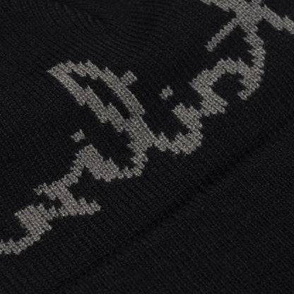 Civilist Script Beanie