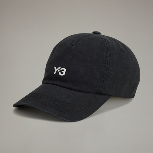 Y-3 Y-3 DAD CAP