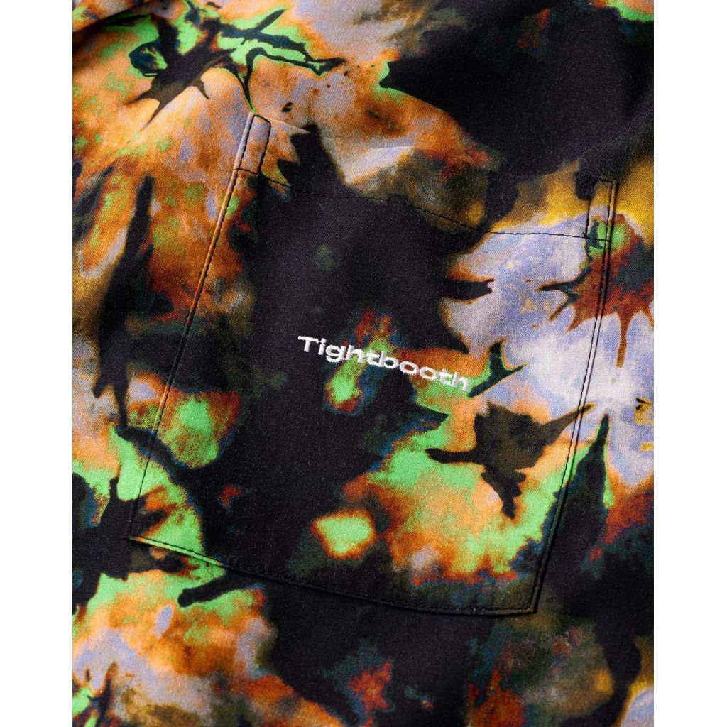 TIGHTBOOTH BLOOM L/S SHIRT