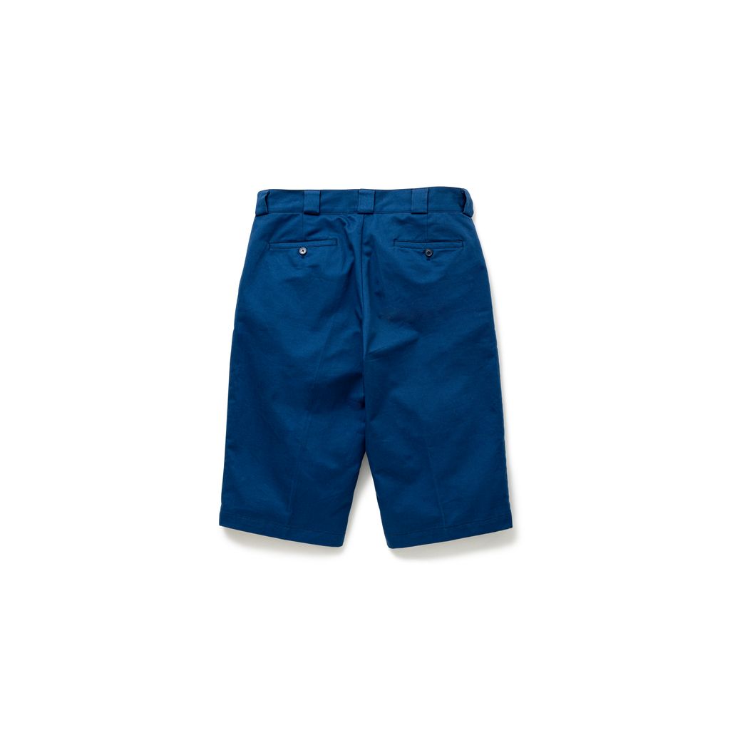 BEDWIN & THE HEARTBREAKERS 6L CHINO SHORT PANTS "PEILA"