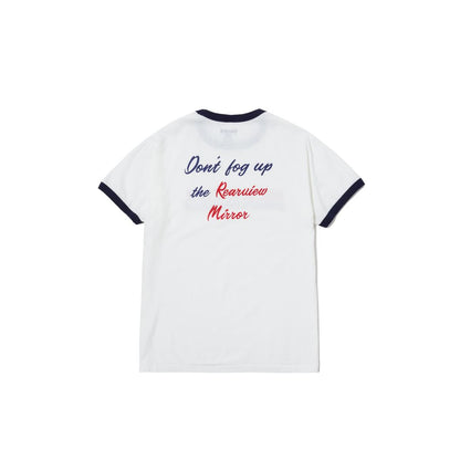 MASSES RINGER T-SHIRT STAR