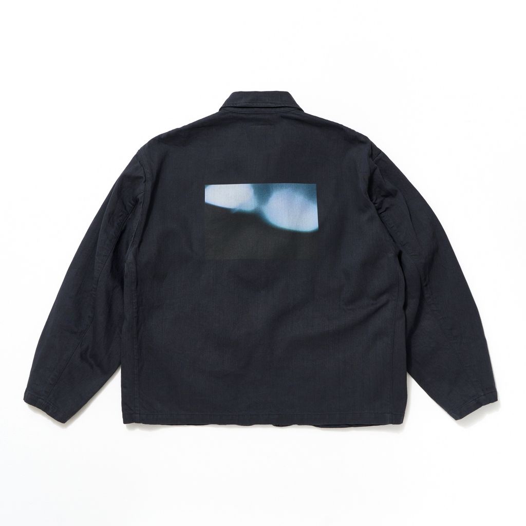 VAINL ARCHIVE ND-JKT-B