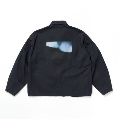 VAINL ARCHIVE ND-JKT-B