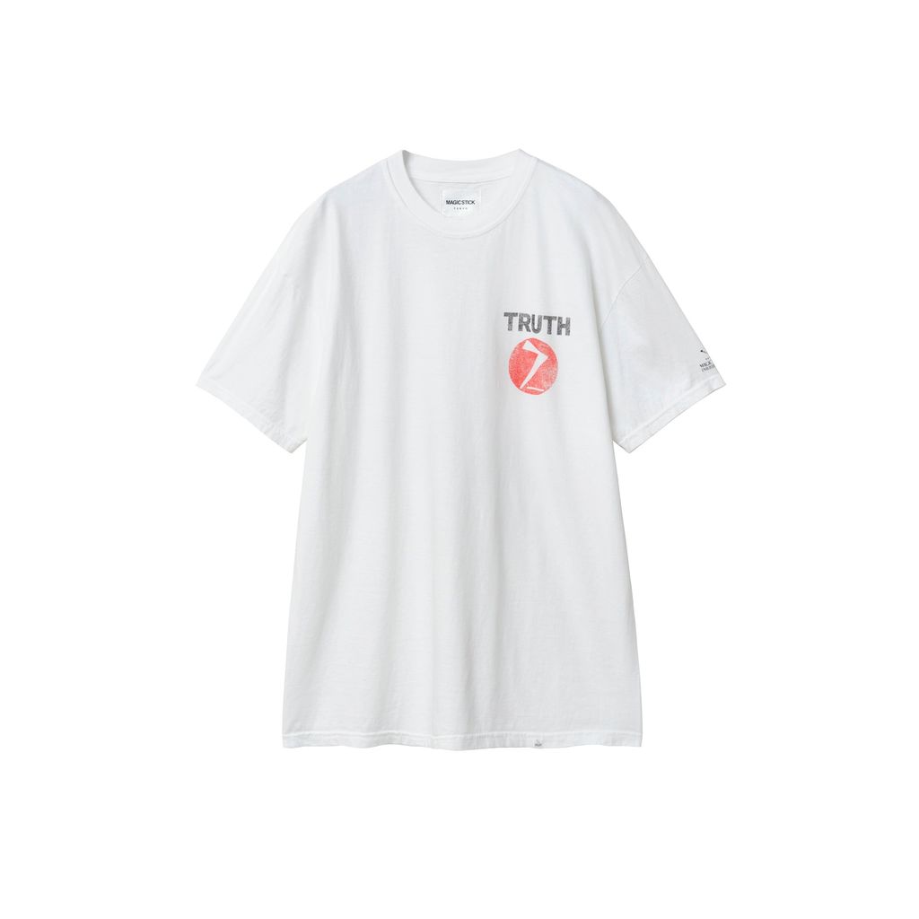 MAGIC STICK TRUTH TEE