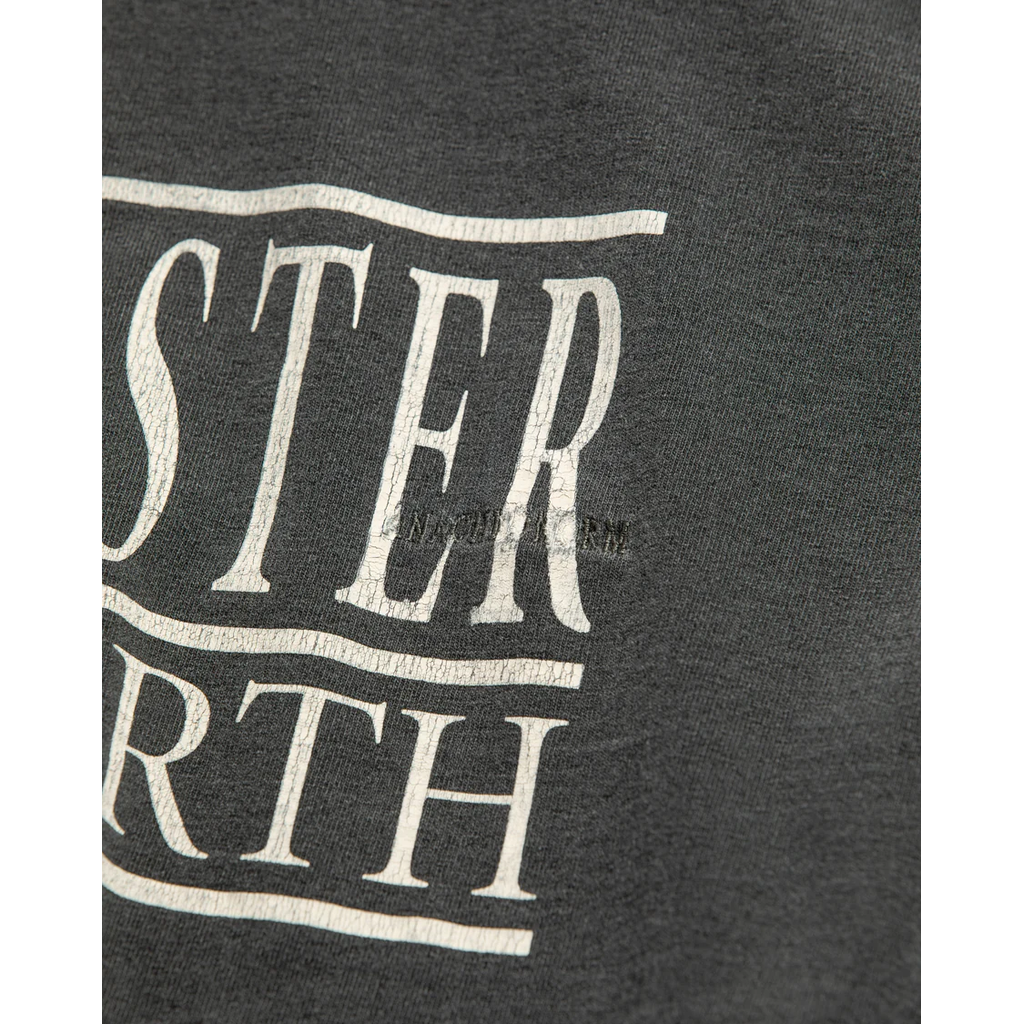 ANACHRONORM  AN378 SOUVENIR L/S T-S