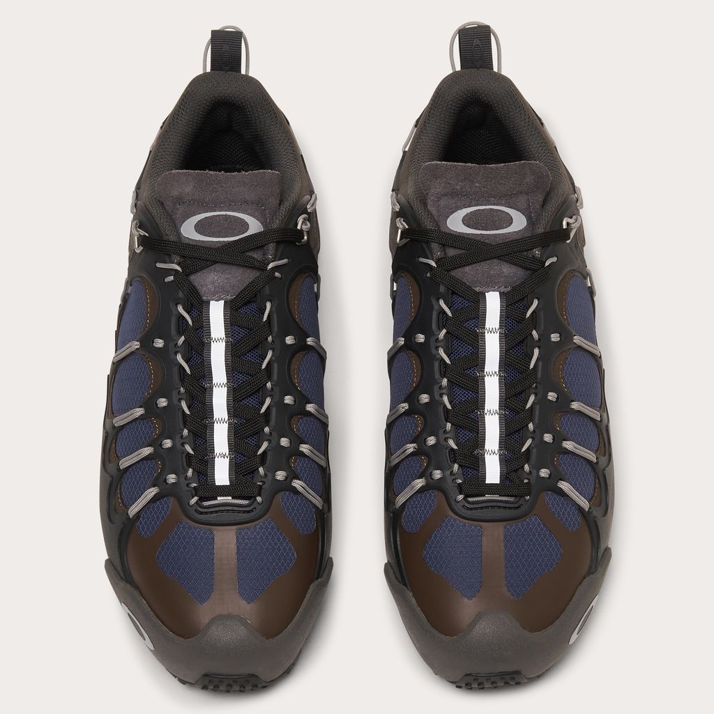 Oakley Factory Team Ibex （ECLIPSE）