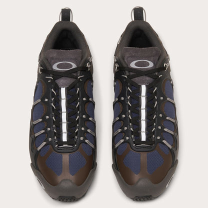 Oakley Factory Team Ibex （ECLIPSE）