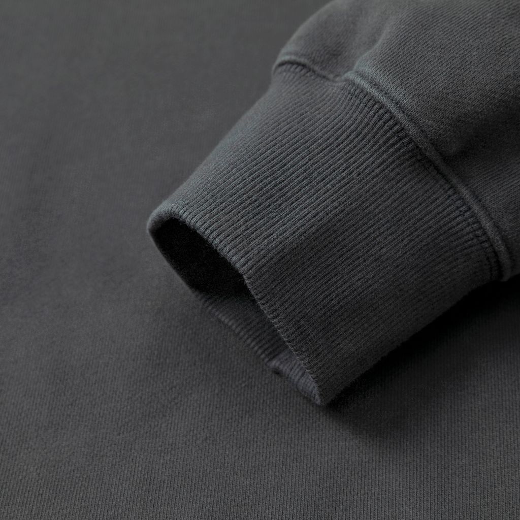 MADNESS VERSATILE FADED CREW SWEATER