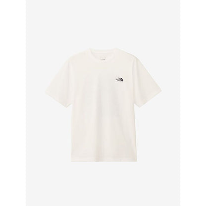 THE NORTH FACE ショートスリーブフラッシュドライセブンサミットグラフィックティー（ユニセックス）
