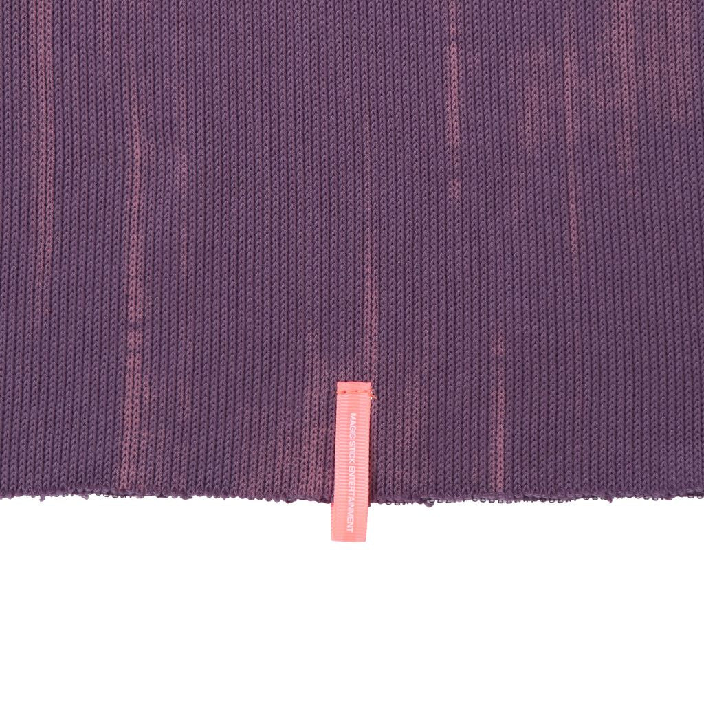MAGIC STICK MATRIX RIB LS T (OFF WHITE)