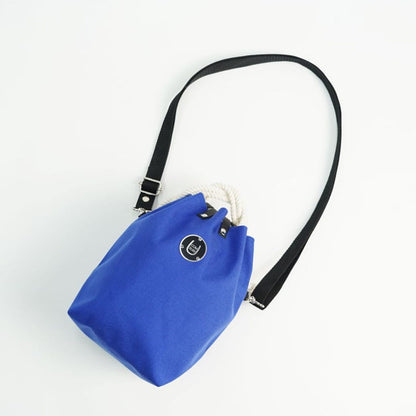 COMUSUBI (コムスビ) ／ COMUSUBI BAG "Cordura®︎" -Blue-