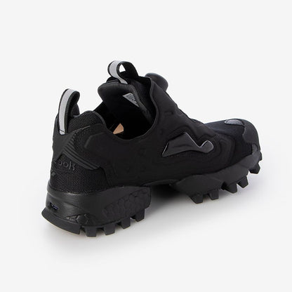 Reebok INSTAPUMP FURY 94 WINTER （ブラック）