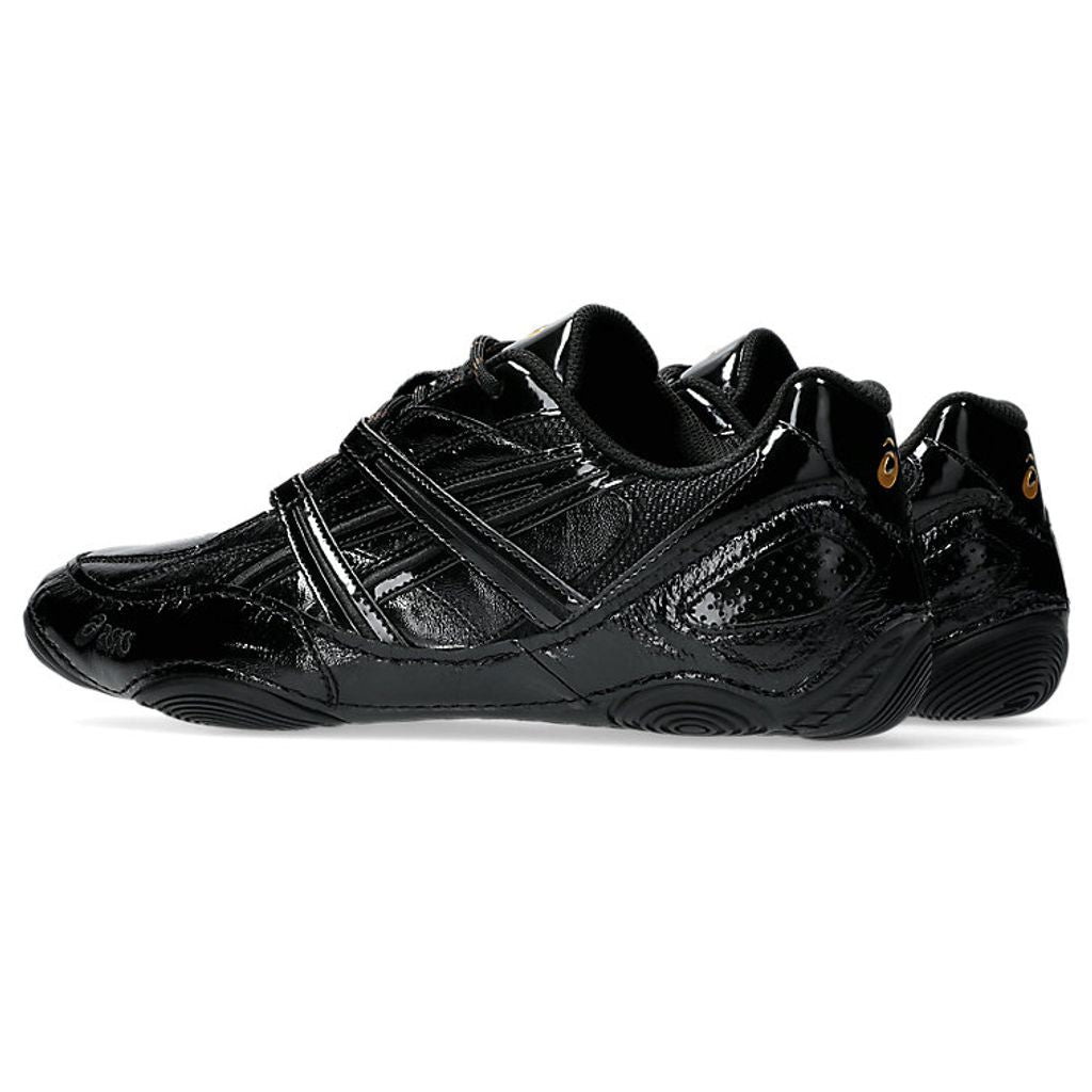 ASICS HYPERSYNC (Black/Black)