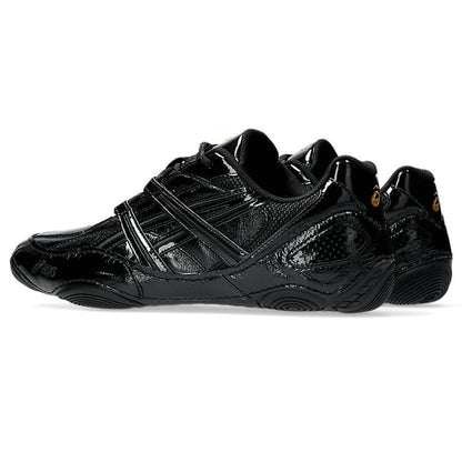 ASICS HYPERSYNC (Black/Black)