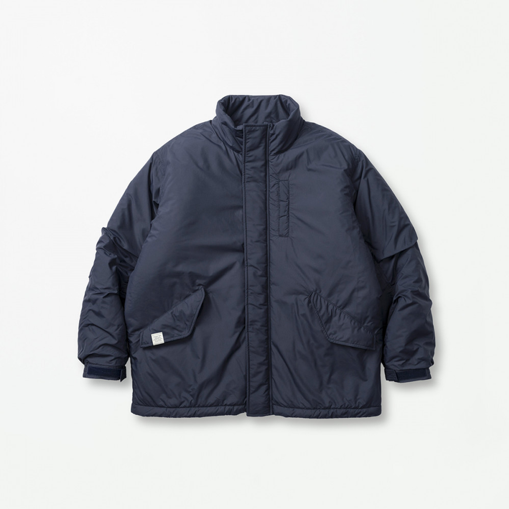 MADNESS MIL-TYPE EVO HALF PUFFER 2.0