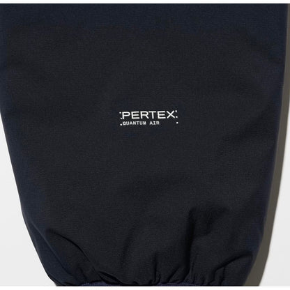 FreshService "PERTEX® QUANTUM AIR MINI RIPSTOP SNAP JACKET"