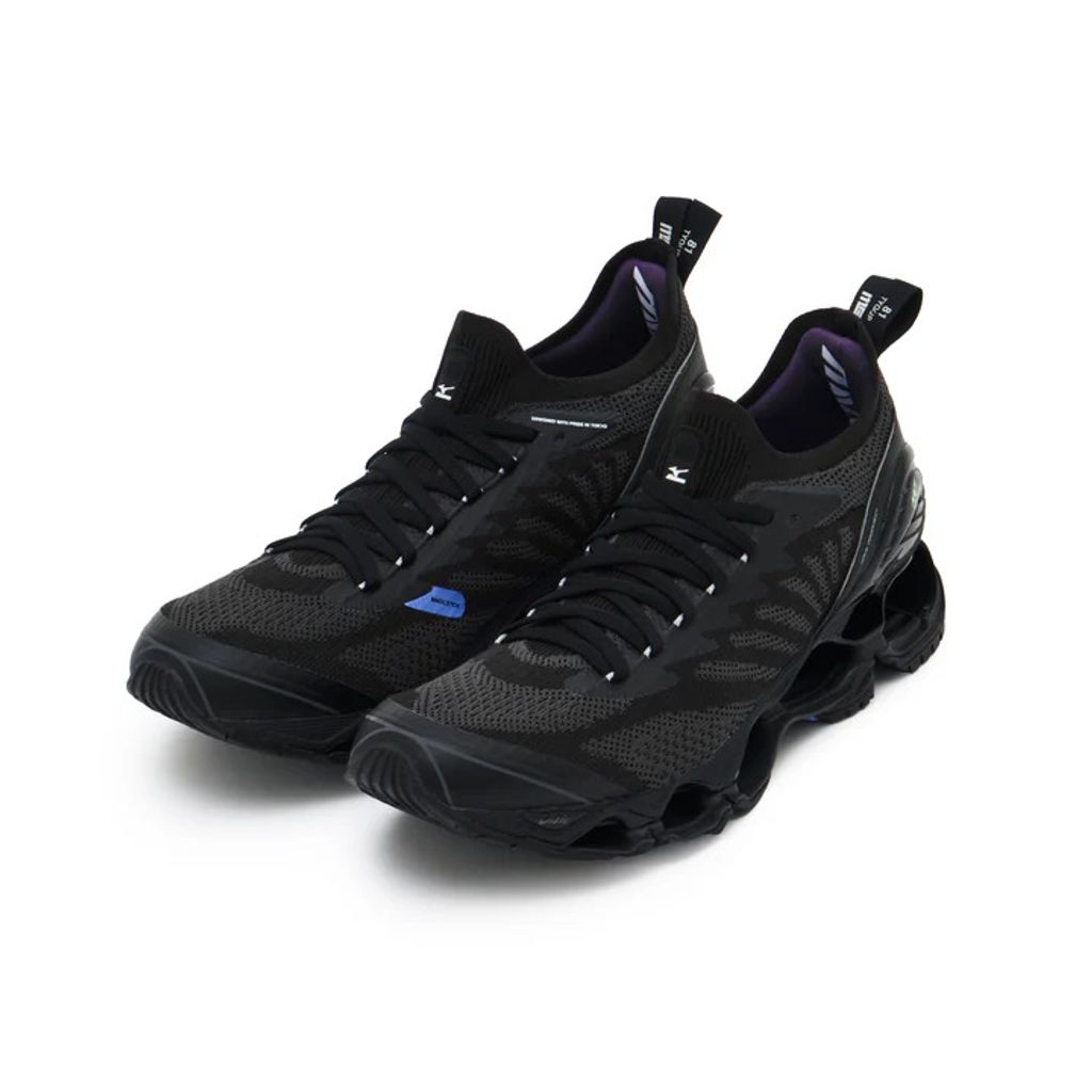 MIZUNO WAVE PROPHECY LS MAGIC STICK MITA MONOLITH MAGIC STICK x mita sneakers