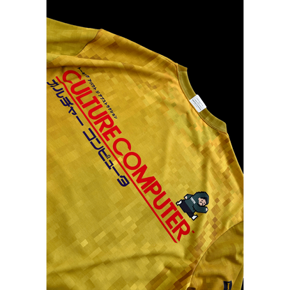 TALKING ABOUT THE ABSTRACTION PIXEL ART Tee