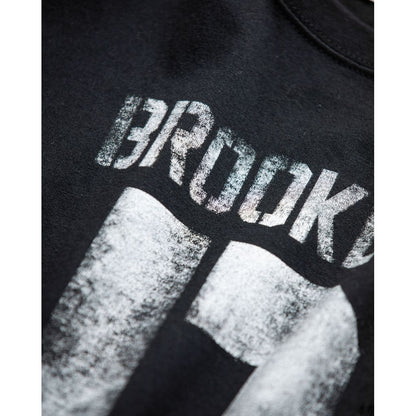 ANACHRONORM BROOKLYN PRINTED S/S T-S
