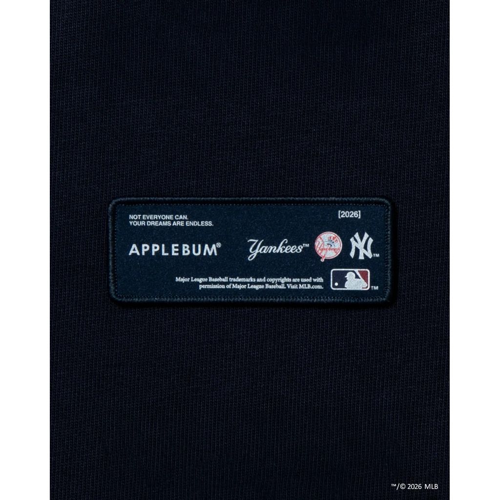 APPLEBUM “YANKEES BOYZ” Hoodie / ML2620404Y