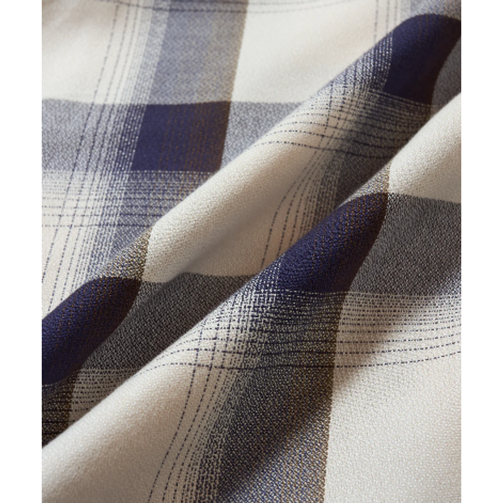 SUGARHILL OMBRE HALF SLEEVE SHIRTS – MAROON WEBSTORE