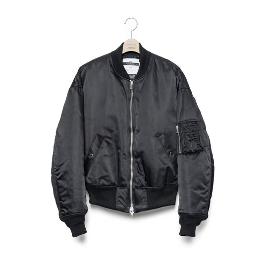 FUMITO GANRYU Deformed MA-1