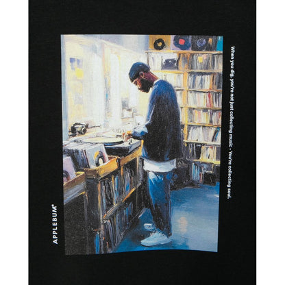 APPLEBUM Digger T-shirt / 2611106